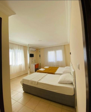 Mandarin Beach Hotel